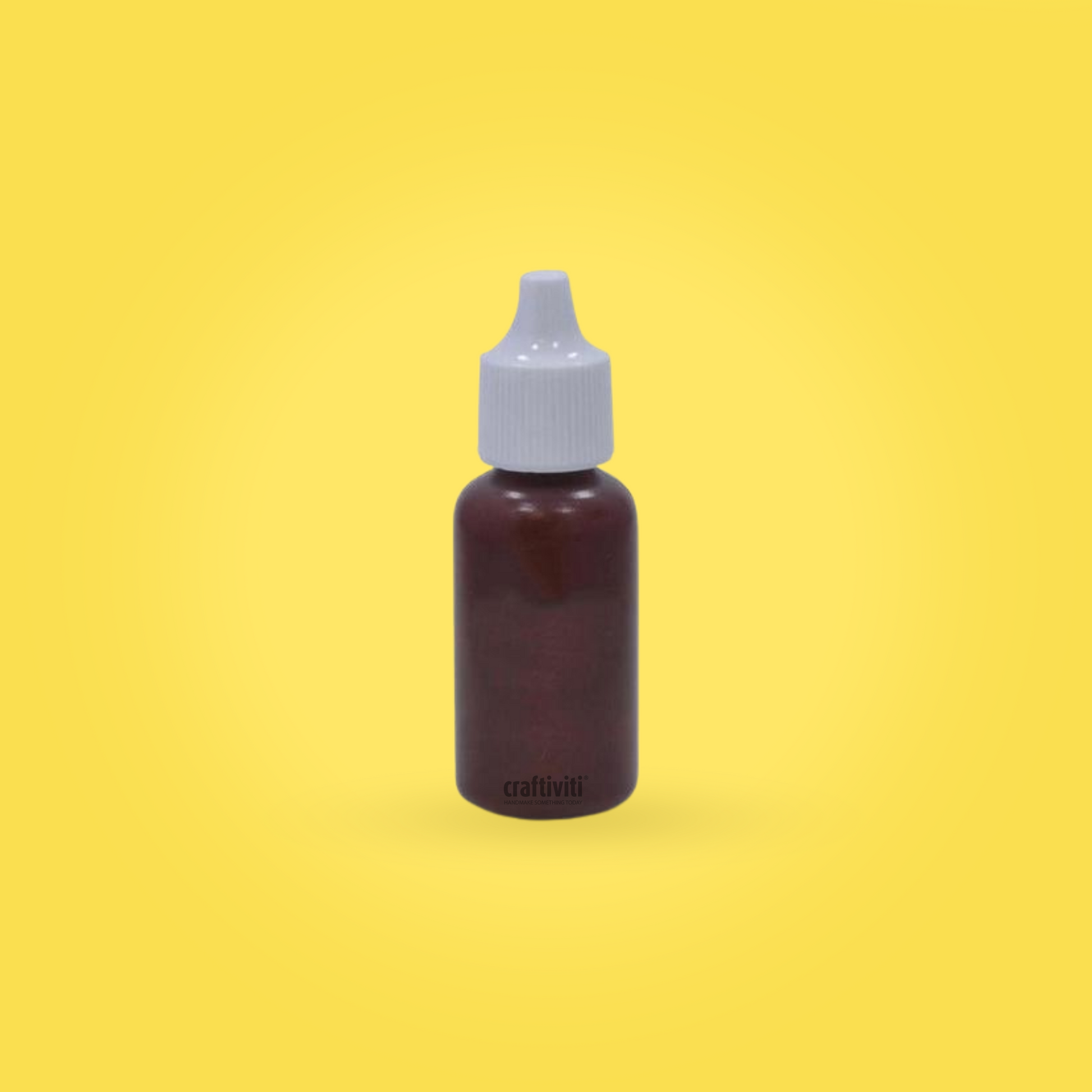 Lip Liquid 15ml - Choc Brown