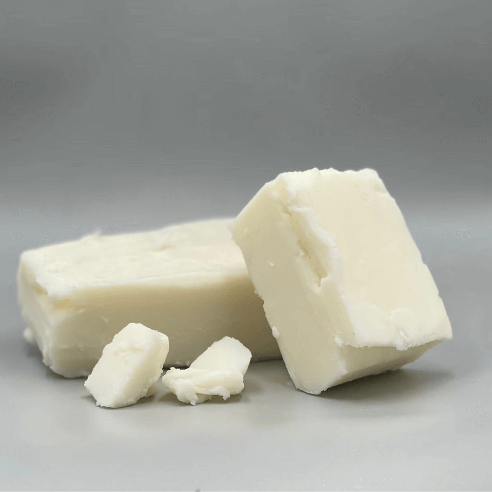 Coconut Wax