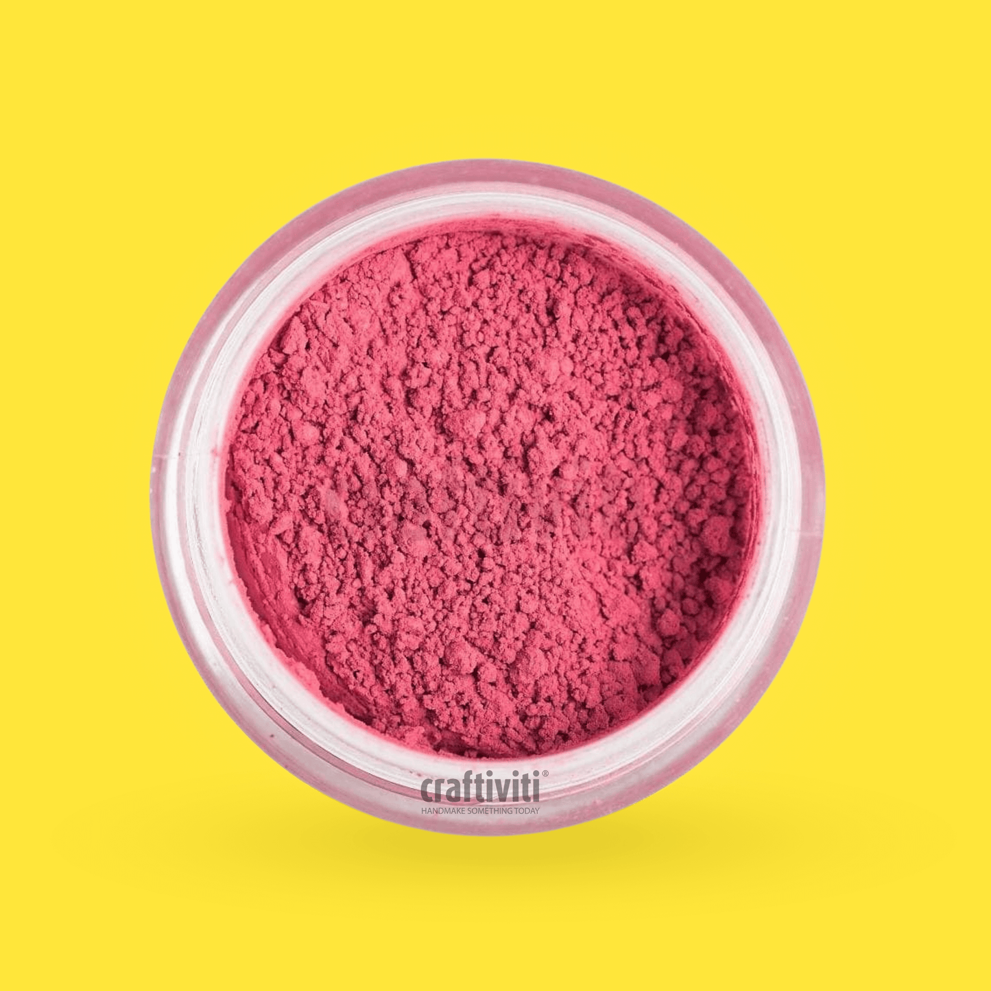 Concentrated Candle Dye - Pink - 1g