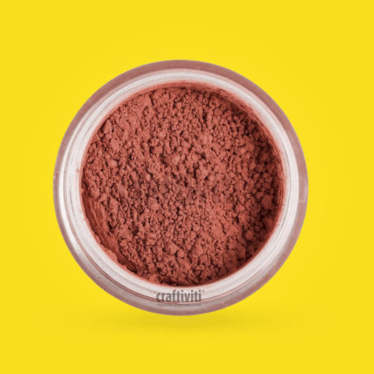 Concentrated Candle Dye - Red - 1g