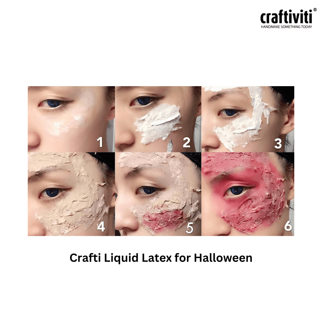 Crafti-Latex - 1kg