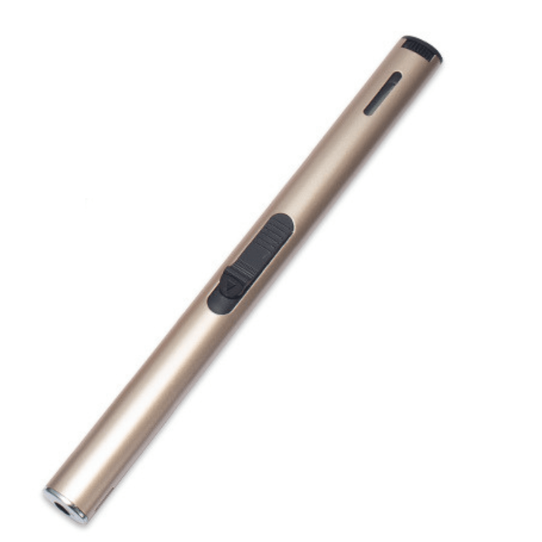 Long Range Lighter - Gold