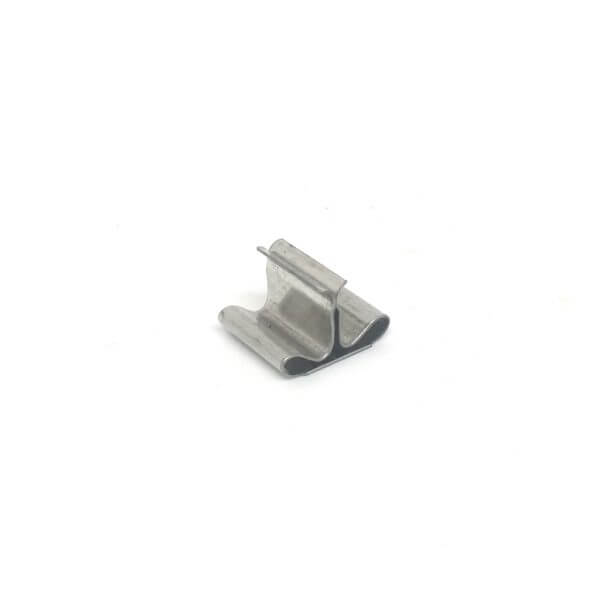 Double Candle Wood Wick & Stand - 10pcs