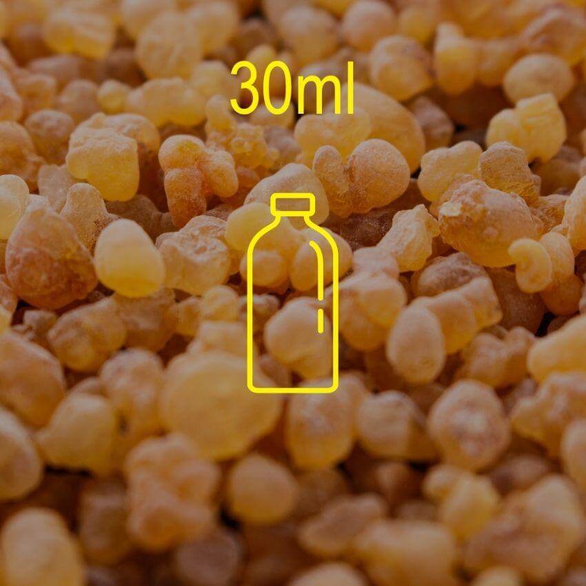 Frankincense Fragrance Oil - 30ml