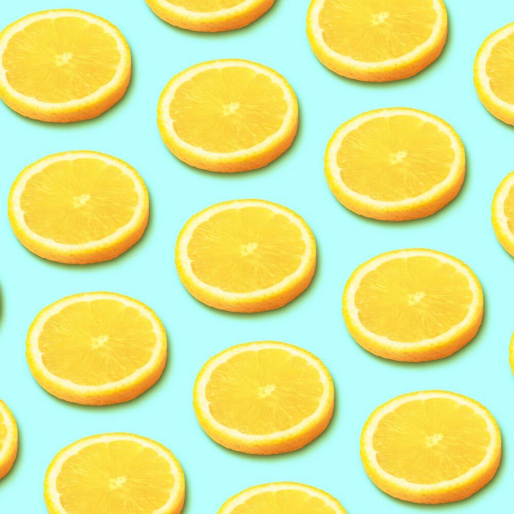 Lemon Zest Fragrance Oil - 30ml