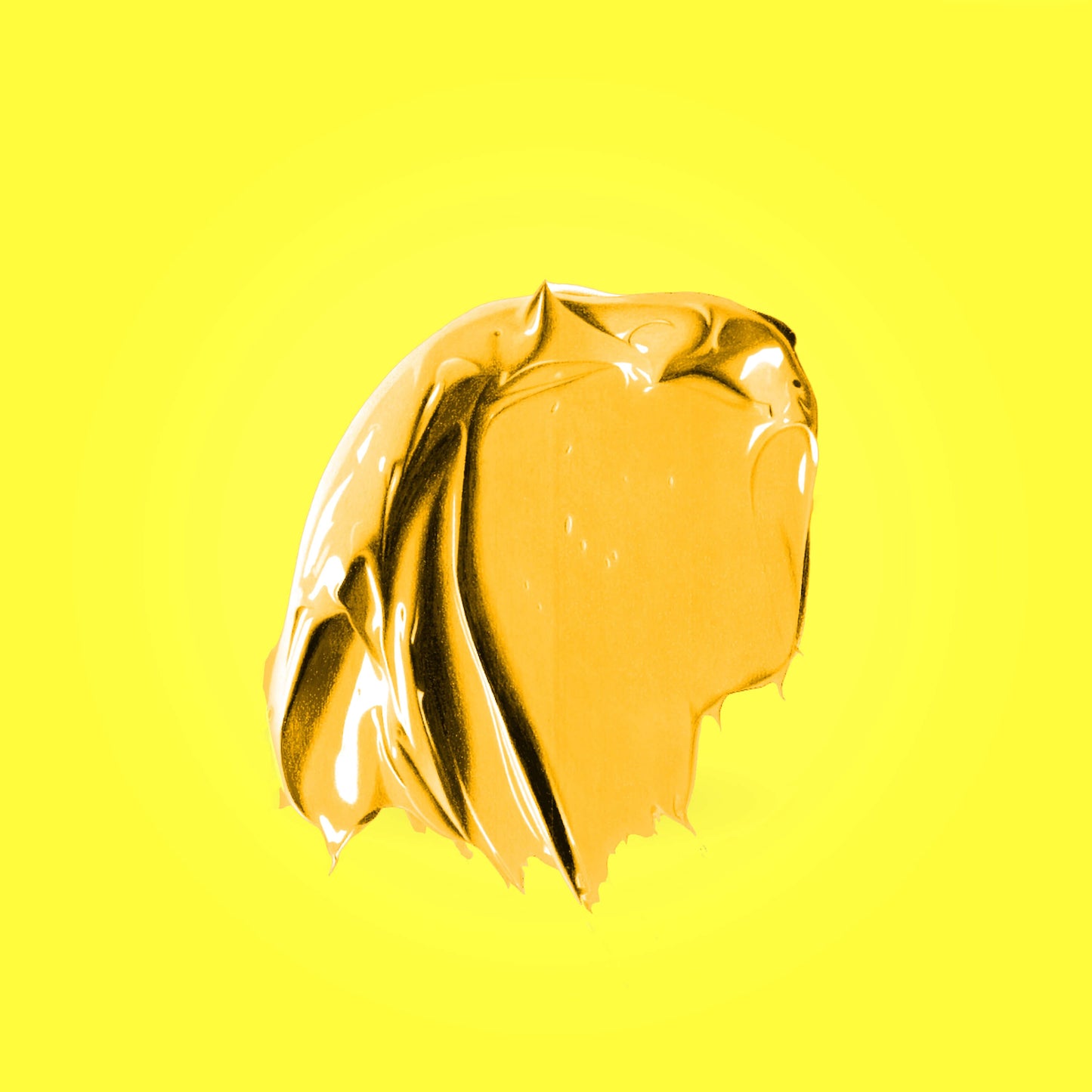 Liquid Soap Pigment 15ml - Yellow Oxide