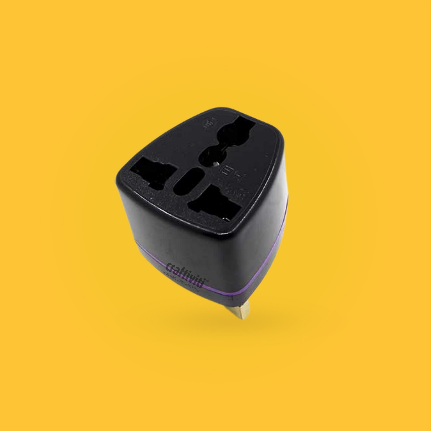 Malaysian Premium Plug Converter