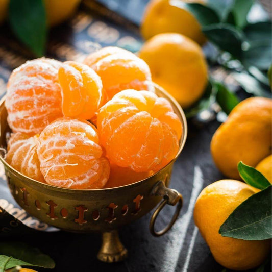 Mandarin Moments Fragrance Oil - 30ml