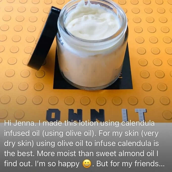 Rapid DIY Natural Skincare ( RDNS ) Digital Online Masterclass