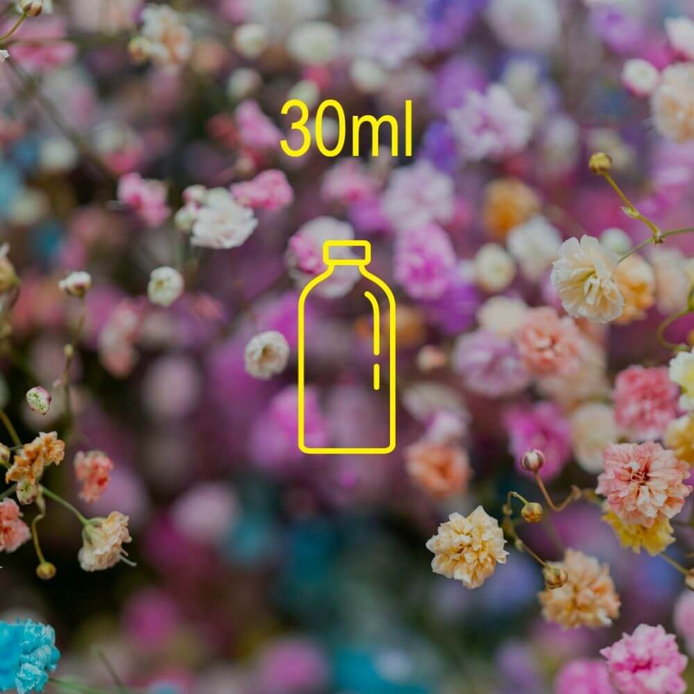 Enchanted Forest Fragrance Oil - 30ml