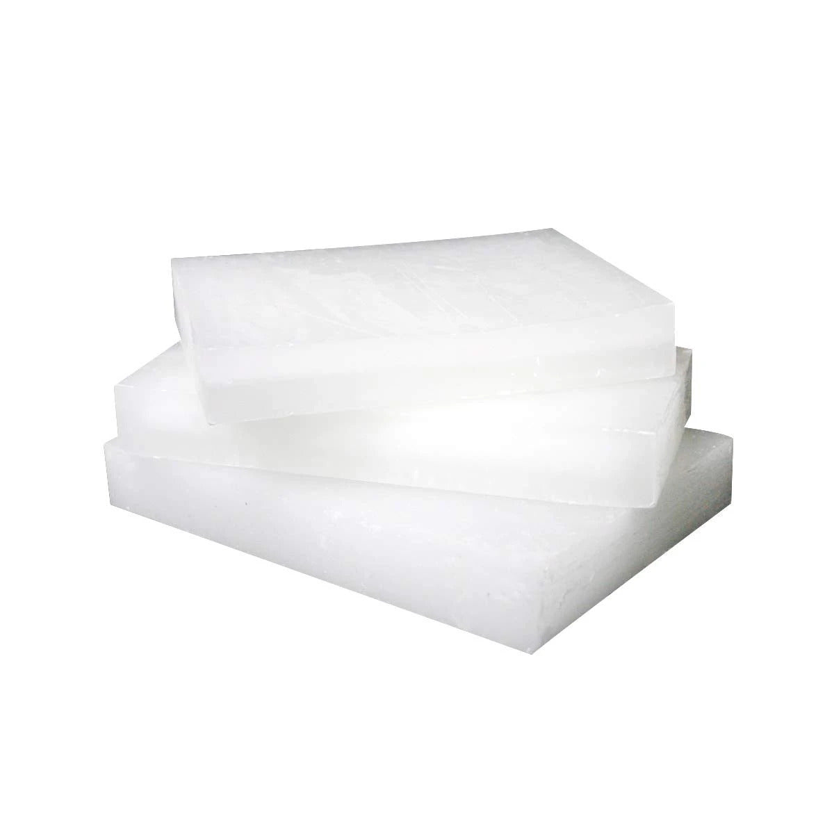 Opaque Paraffin Wax - 5kg