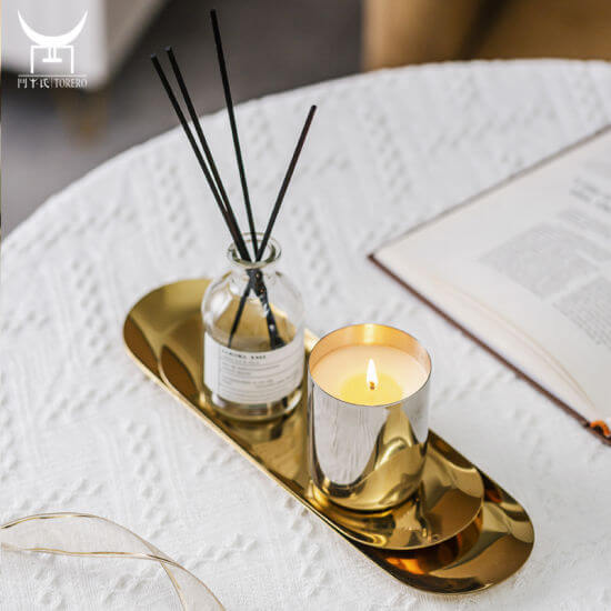 Candle Tray