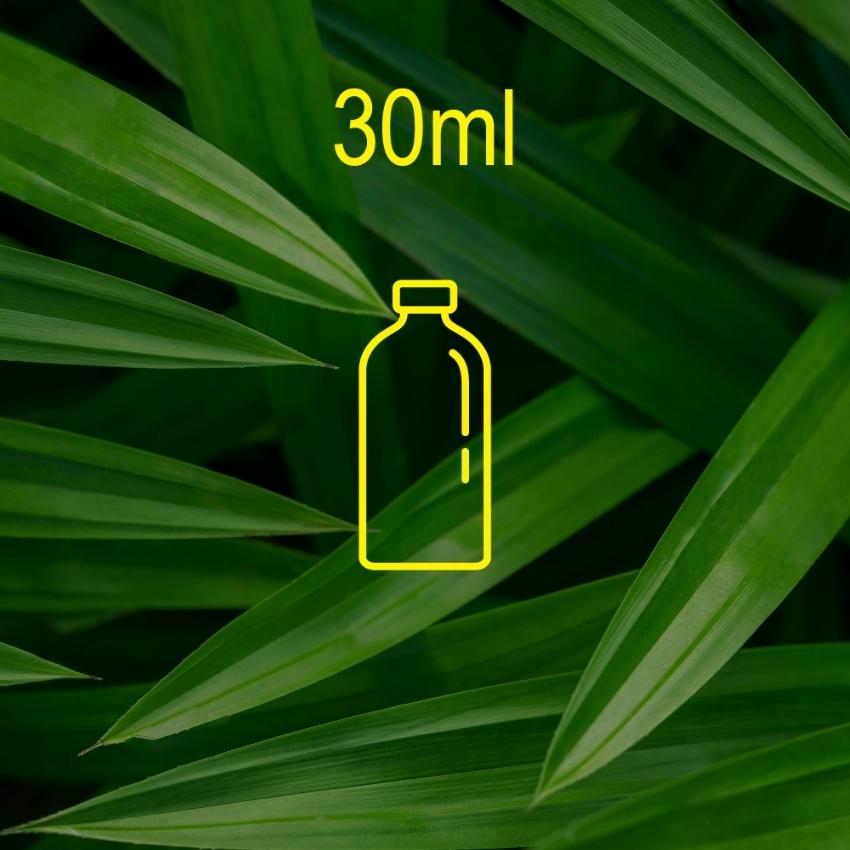 Pandan Fragrance Oil - 30ml