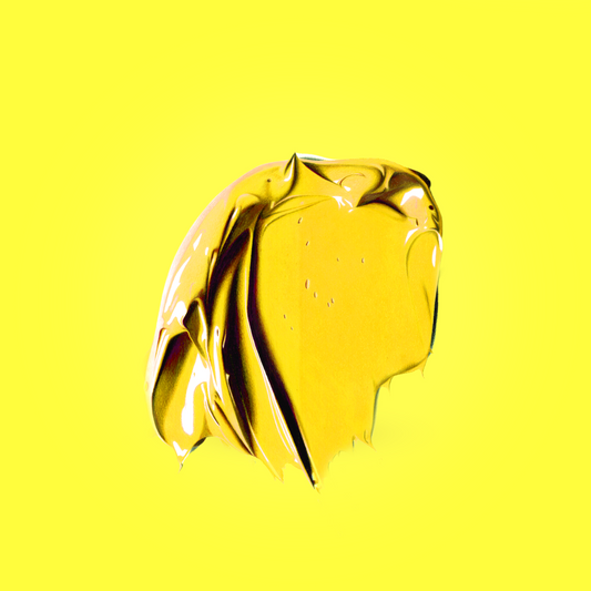 Lip Liquid 15ml - Pigment Yellow