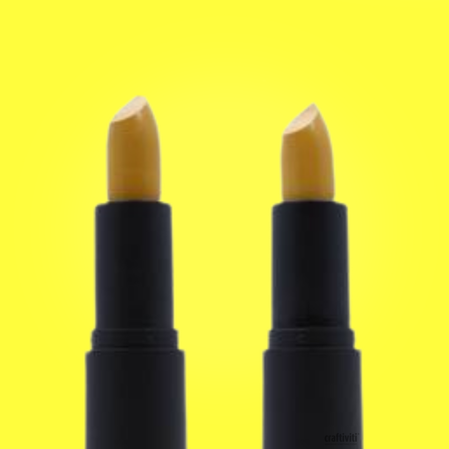 Lip Liquid 15ml - Pigment Yellow