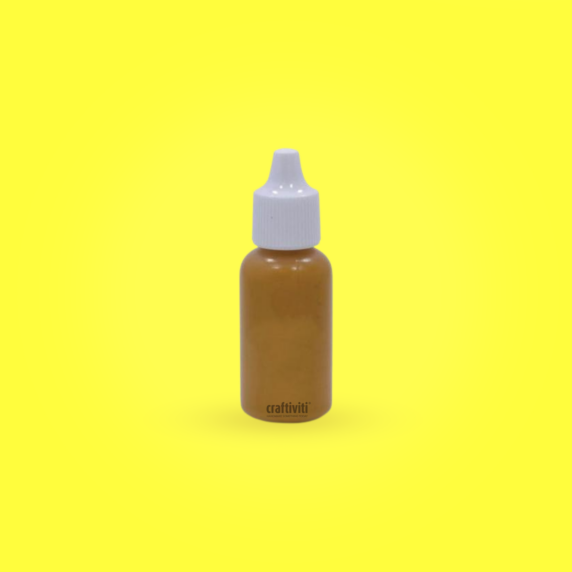 Lip Liquid 15ml - Pigment Yellow