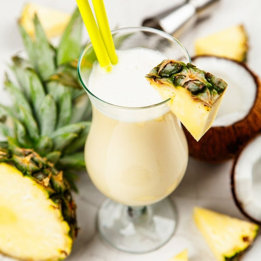 Pina Colada Fragrance Oil - 30ml