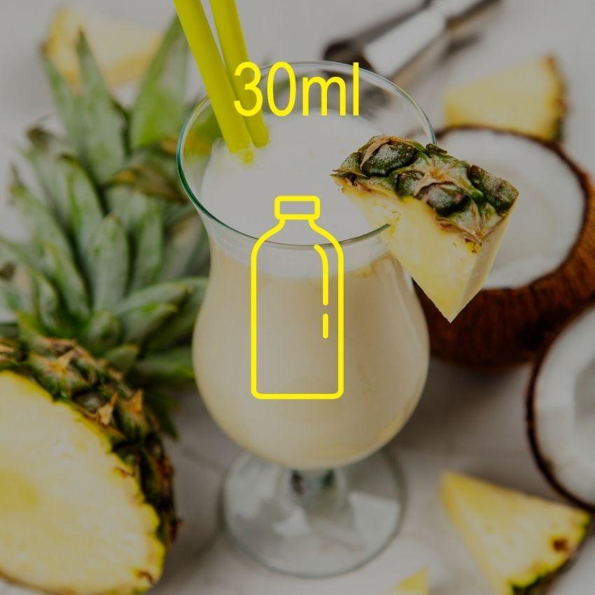 Pina Colada Fragrance Oil - 30ml