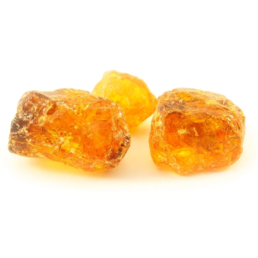 Pine Rosin - 100g
