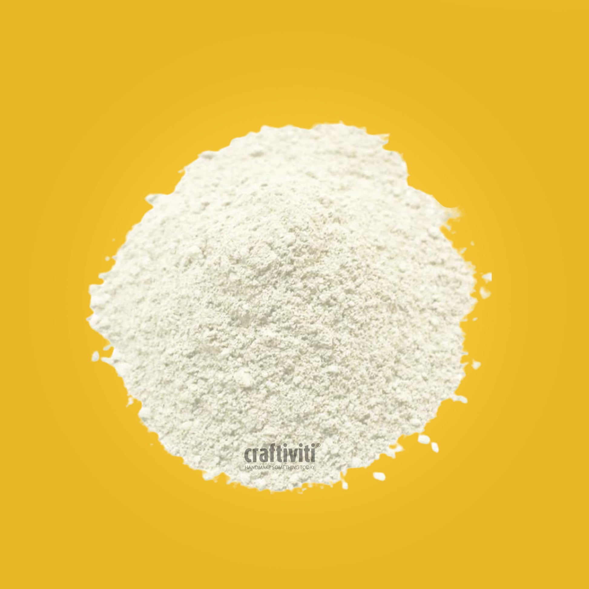 Plaster of Paris Powder - 1kg