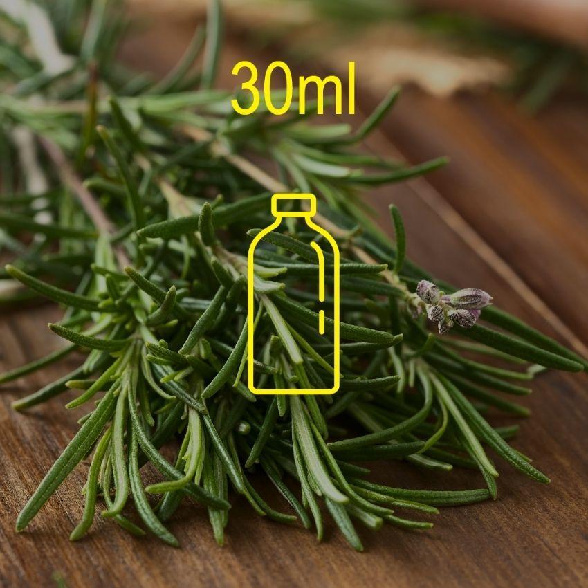 Rosemary Fragrance Oil - 30ml