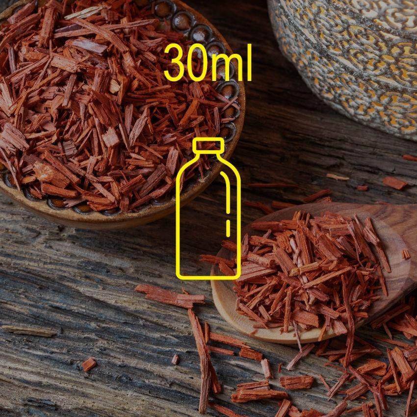 Sandalwood Fragrance Oil - 30ml