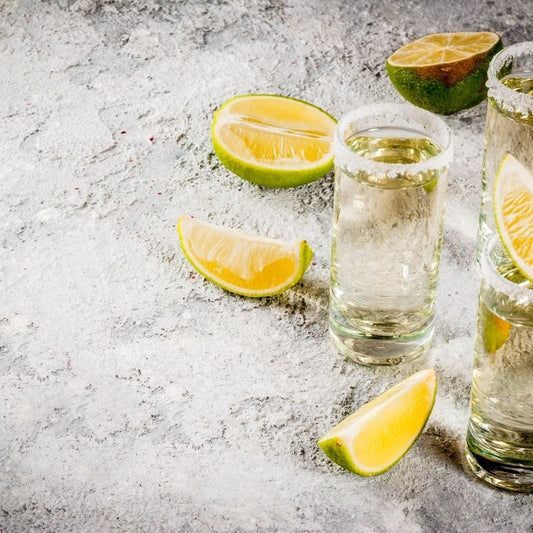 Sea Salt & Citrus Fragrance Oil - 30ml