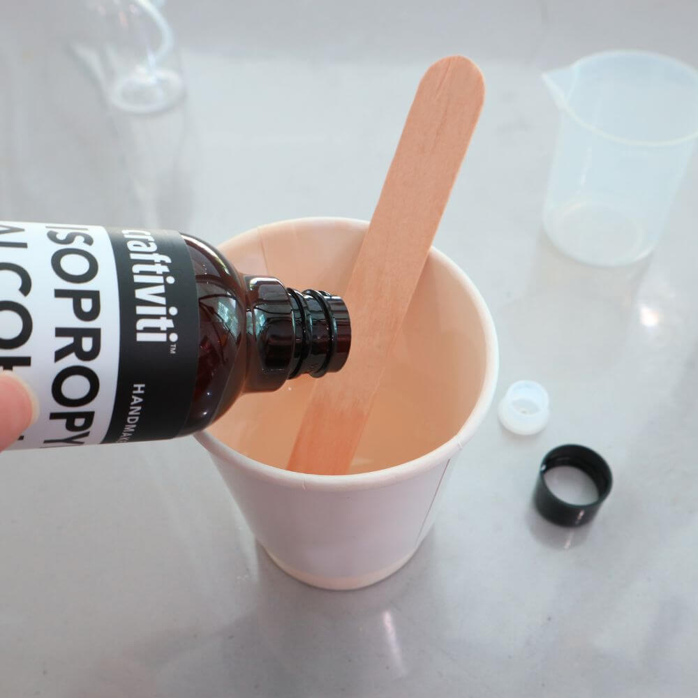 Mini Crafti-Kit - Eco-Friendly Insect Repellent Kit