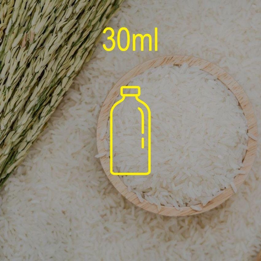Jasmine Rice Fragrance Oil - 30ml