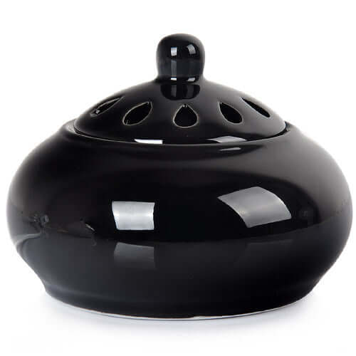 Essential Oil Electric Burner & Cover