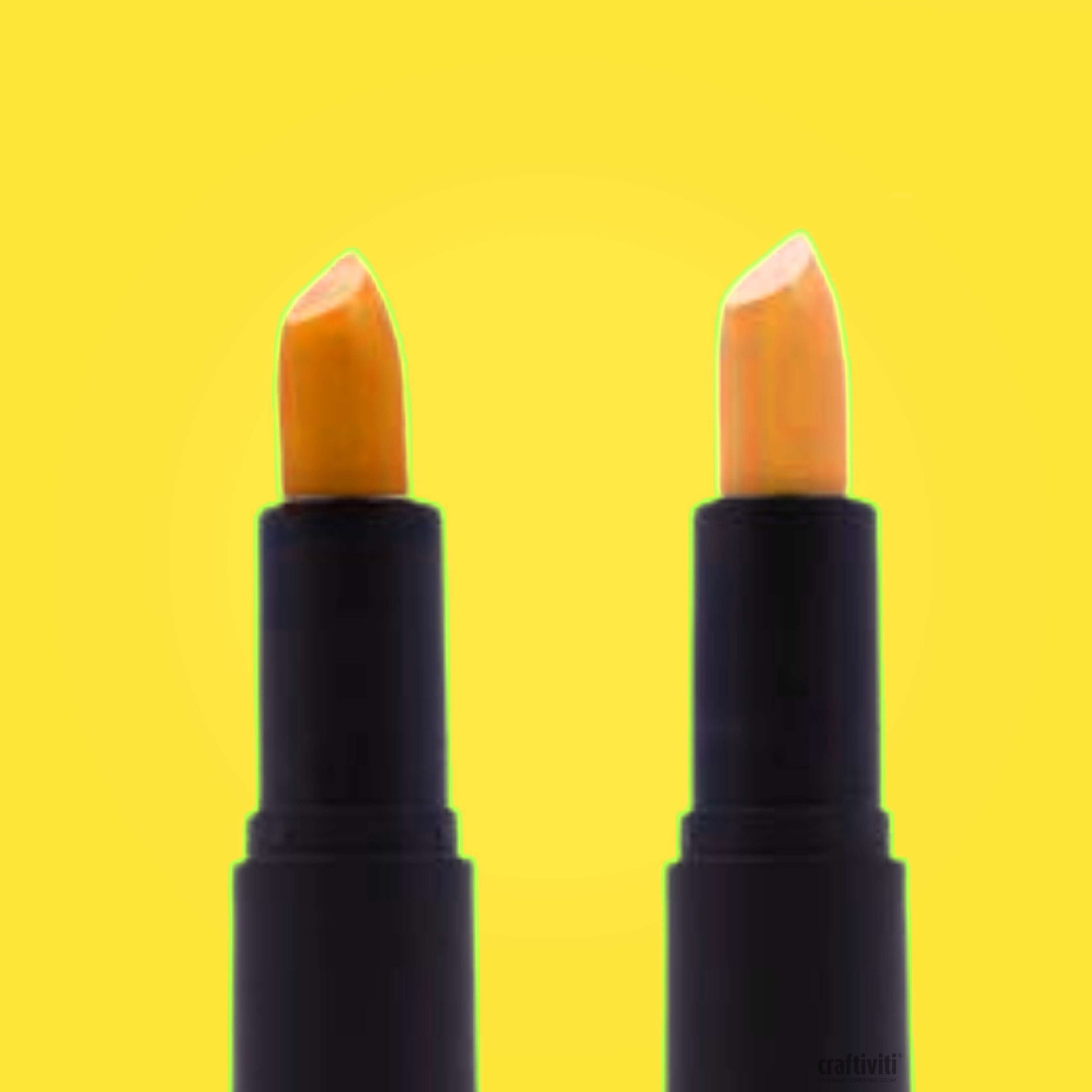 Lip Liquid 15ml - Tangerine