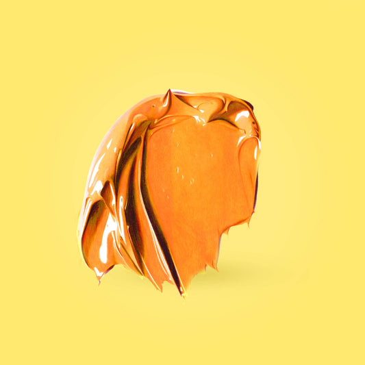 Lip Liquid 15ml - Tangerine