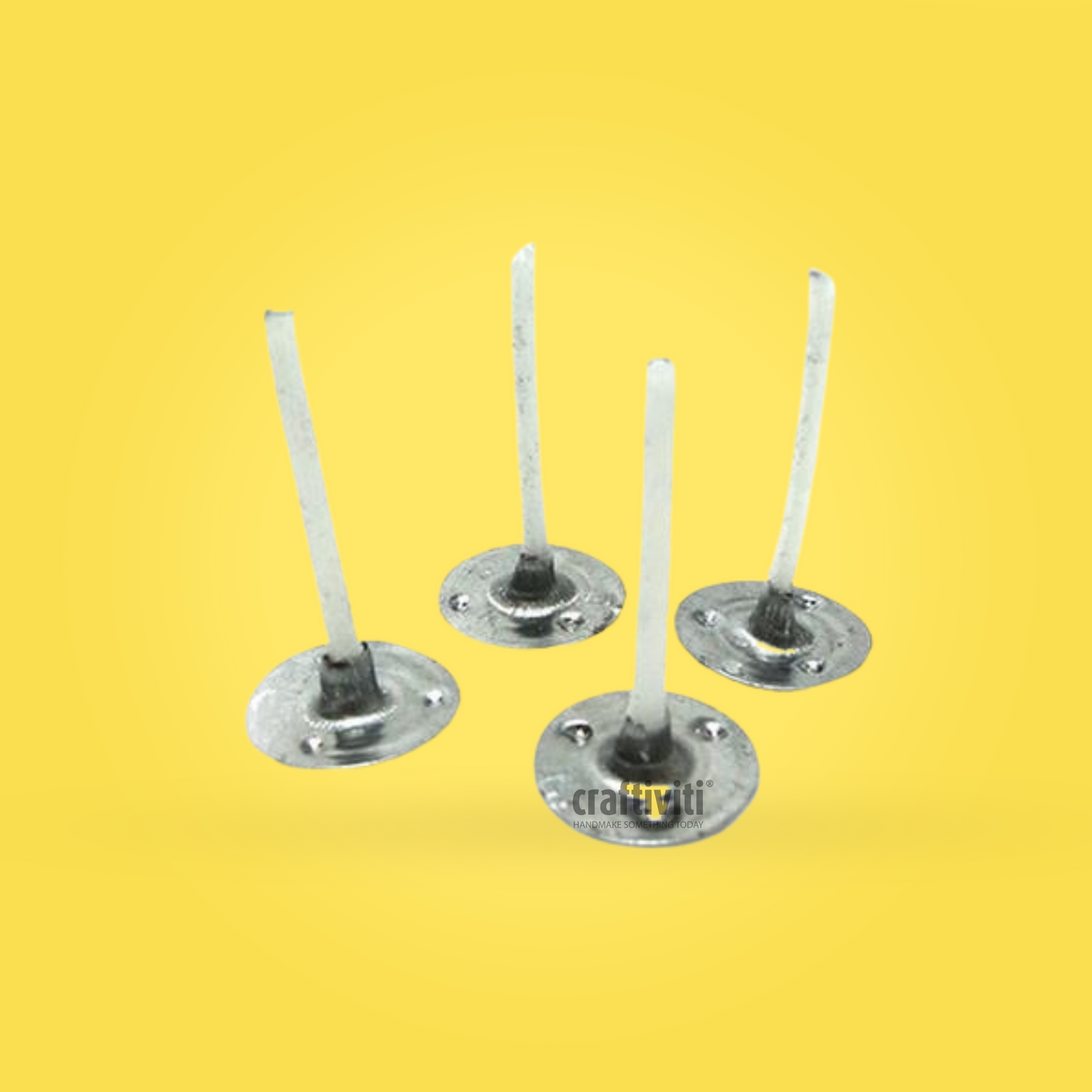 Tealight Wicks - 2.5cm