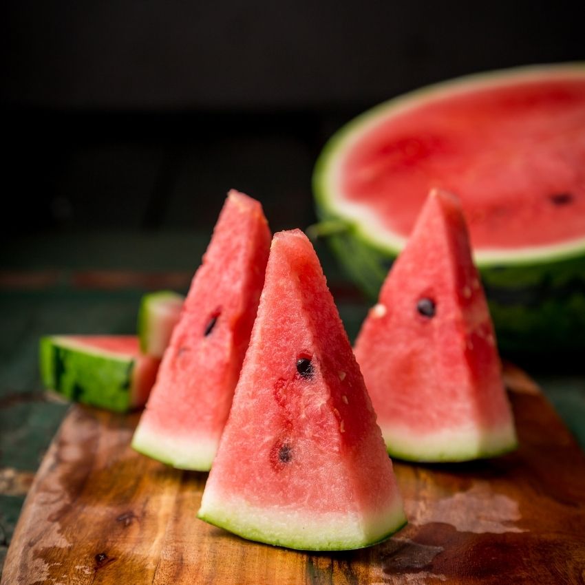 Watermelon Fragrance Oil - 30ml