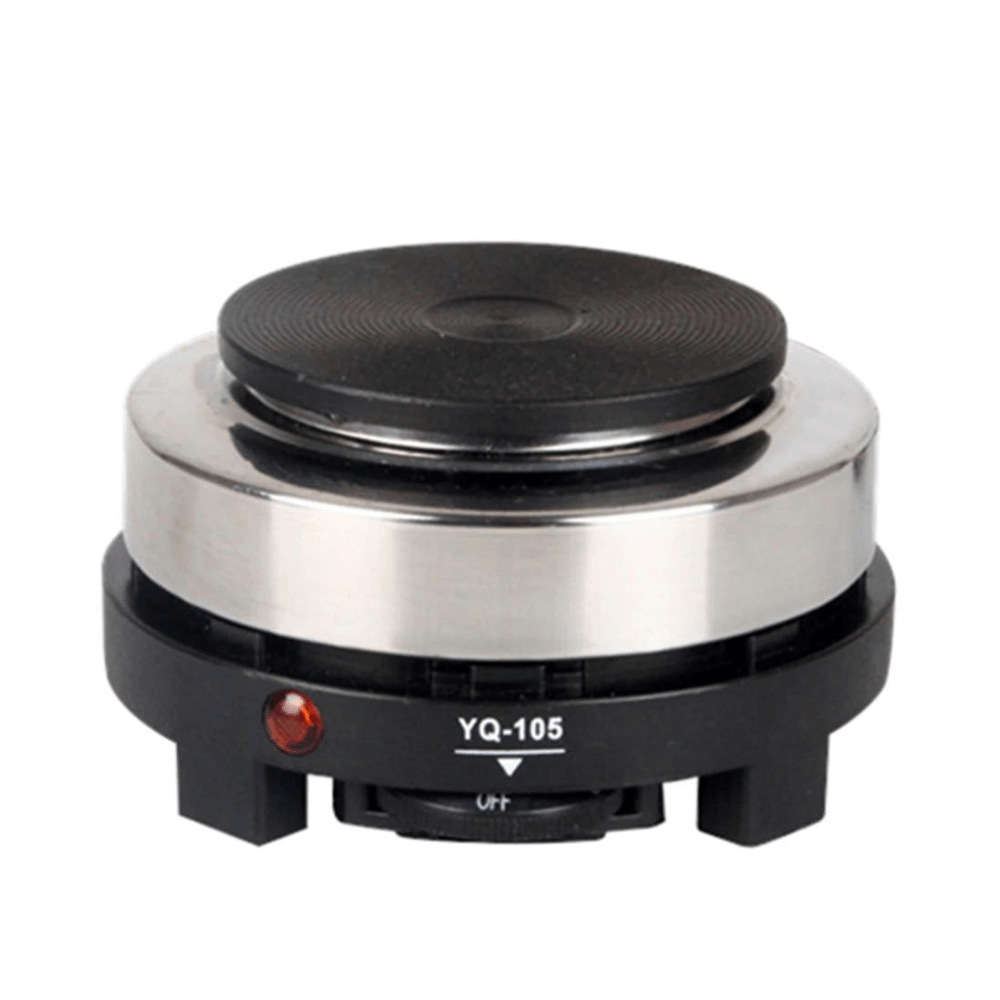 Wax Warmer Stove - 500W - NEW Design