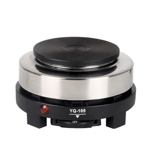 Wax Warmer Stove - 500W - NEW Design