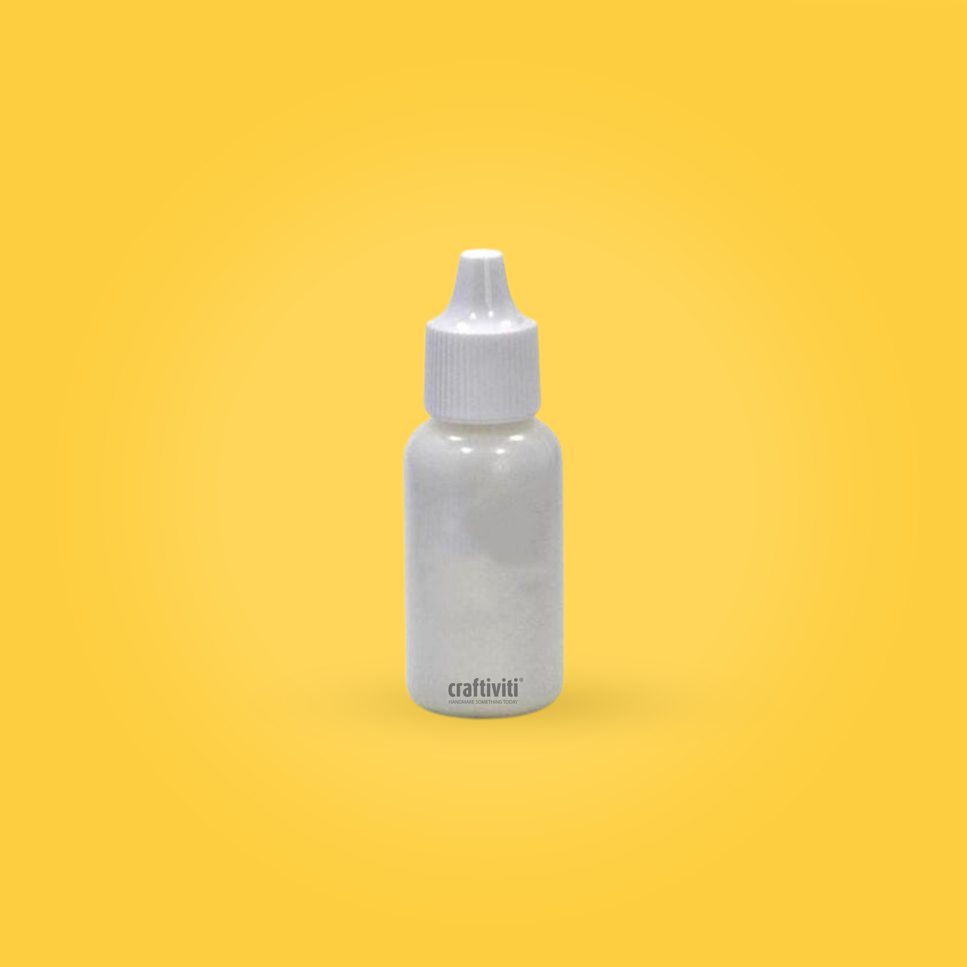 Lip Liquid 15ml - Pigment White