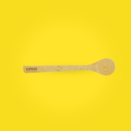 ***[CLEARANCE]*** Wooden Spoon - 16cm