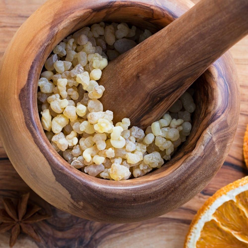 Yein&Young Frankincense Essential Oil - 10ml