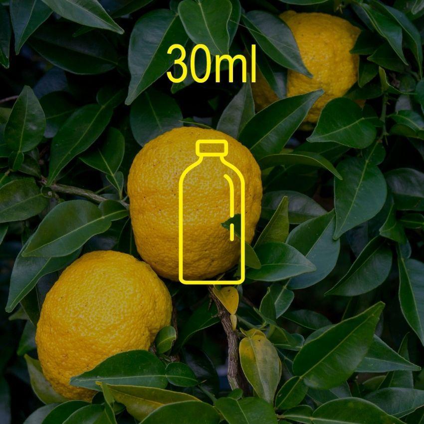Yuzu Fragrance Oil - 30ml