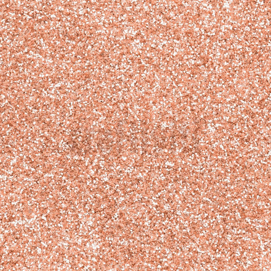 Cosmetic Glitter - Peach Pink - 10g