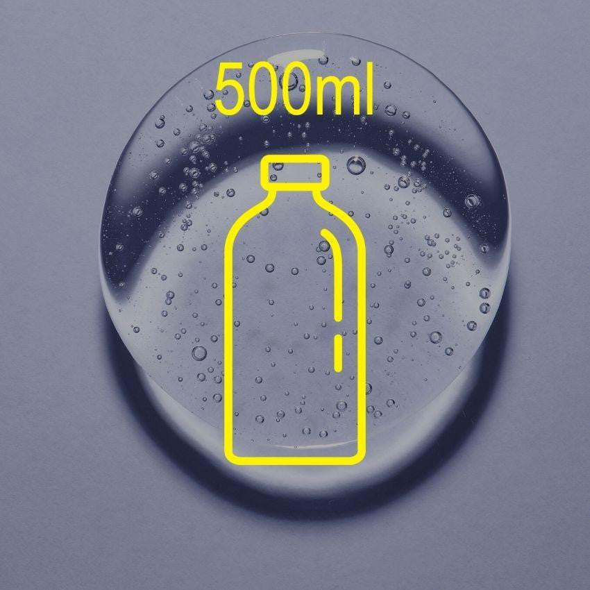 Refined Glycerin USP 99.5%