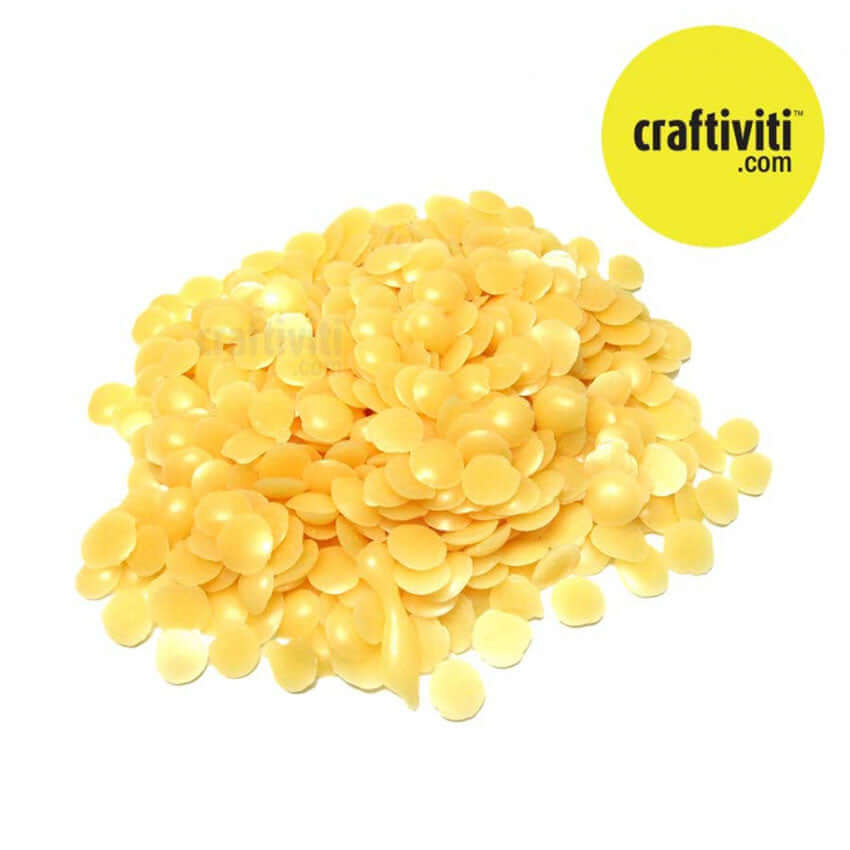 Candelilla Wax (USA)