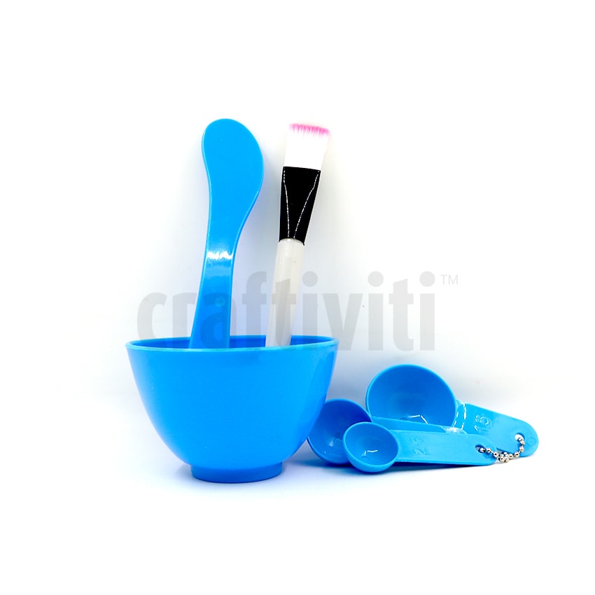 Mixing & Measuring Set