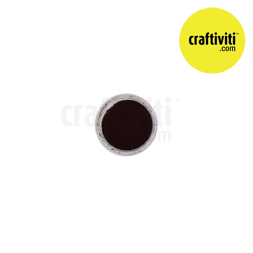 Lipstick Colour - Black - 1g