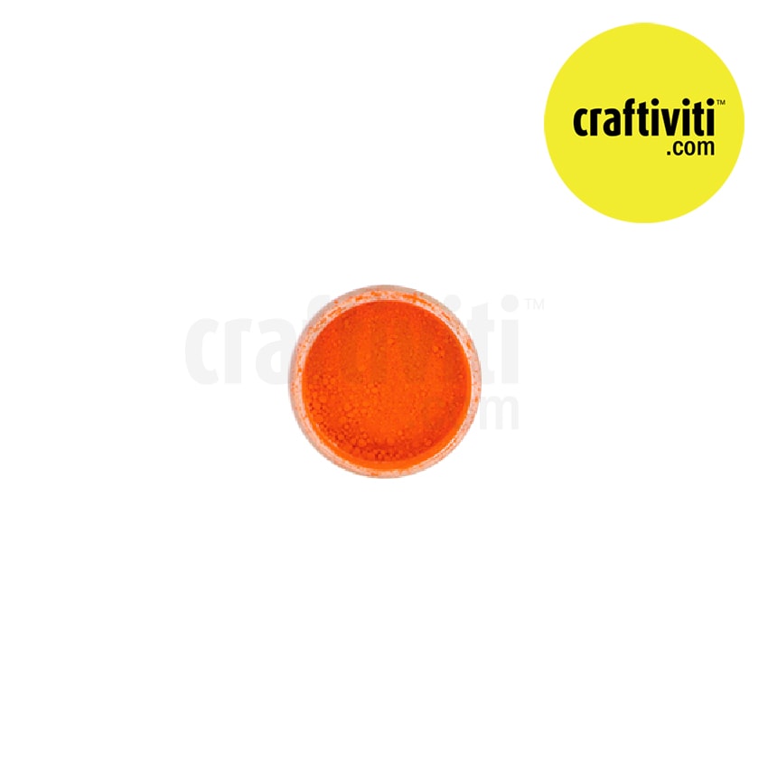 Lipstick Colour - Orange - 1g