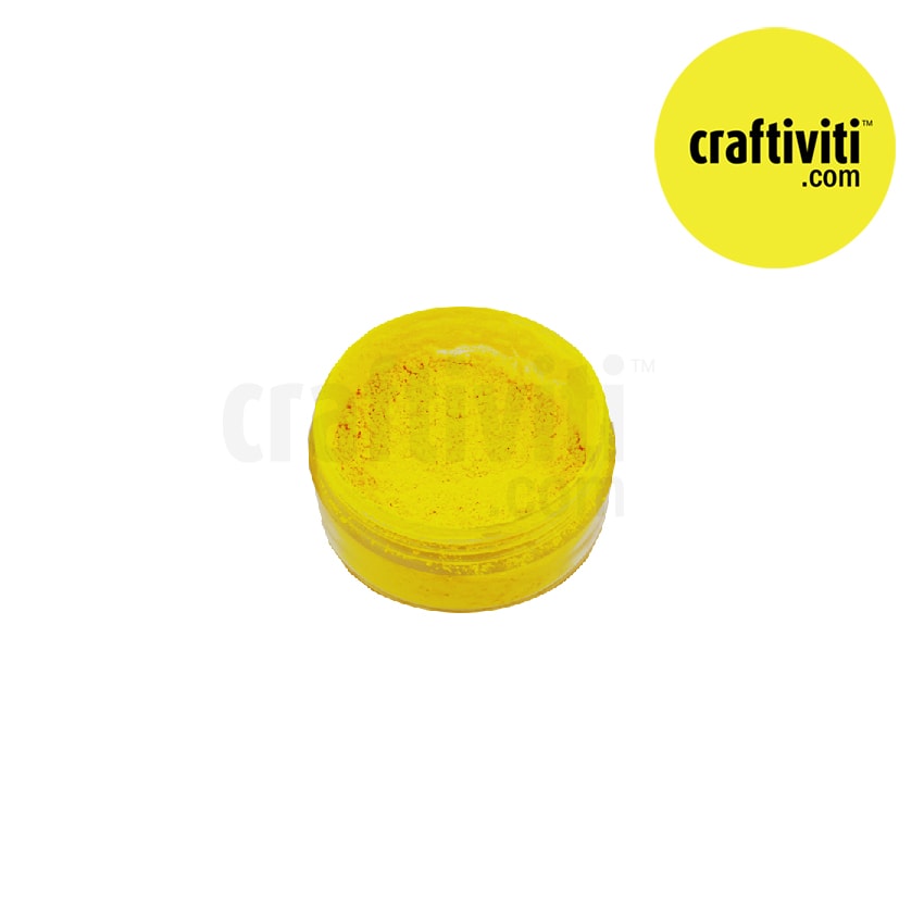 Lipstick Colour - Yellow - 1g