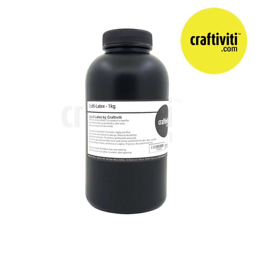 Crafti-Latex - 1kg