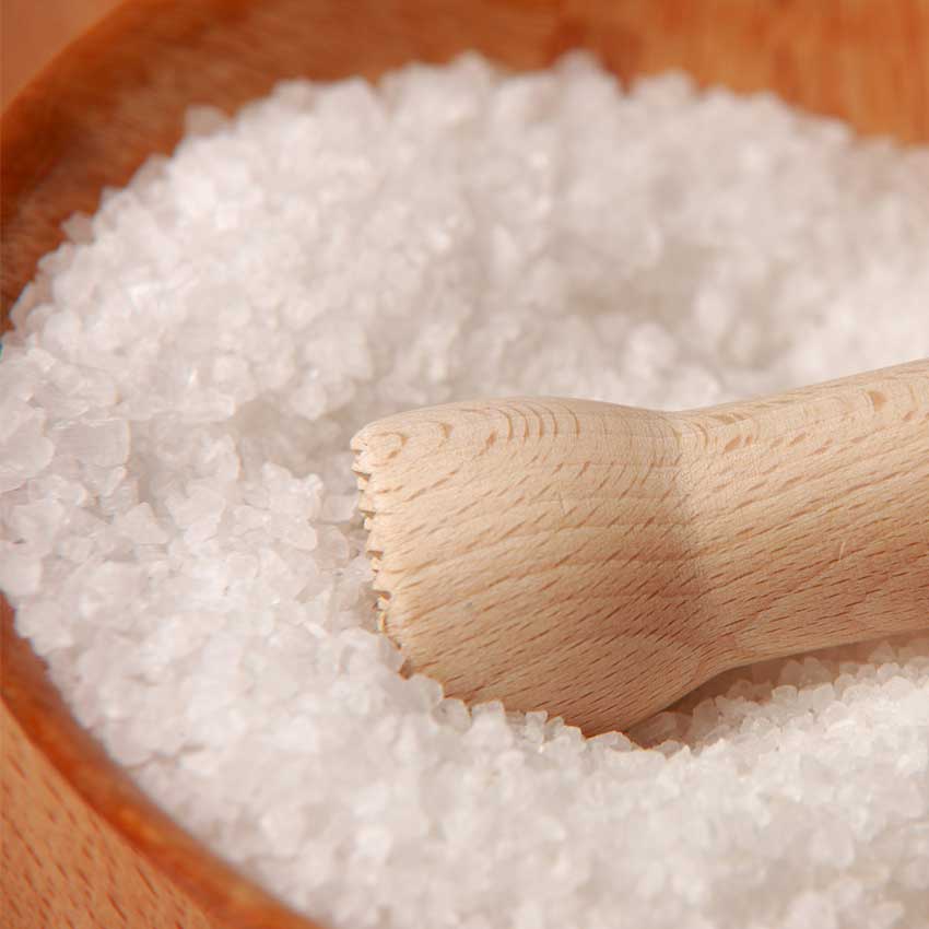 Epsom Salt - 500g (Germany)