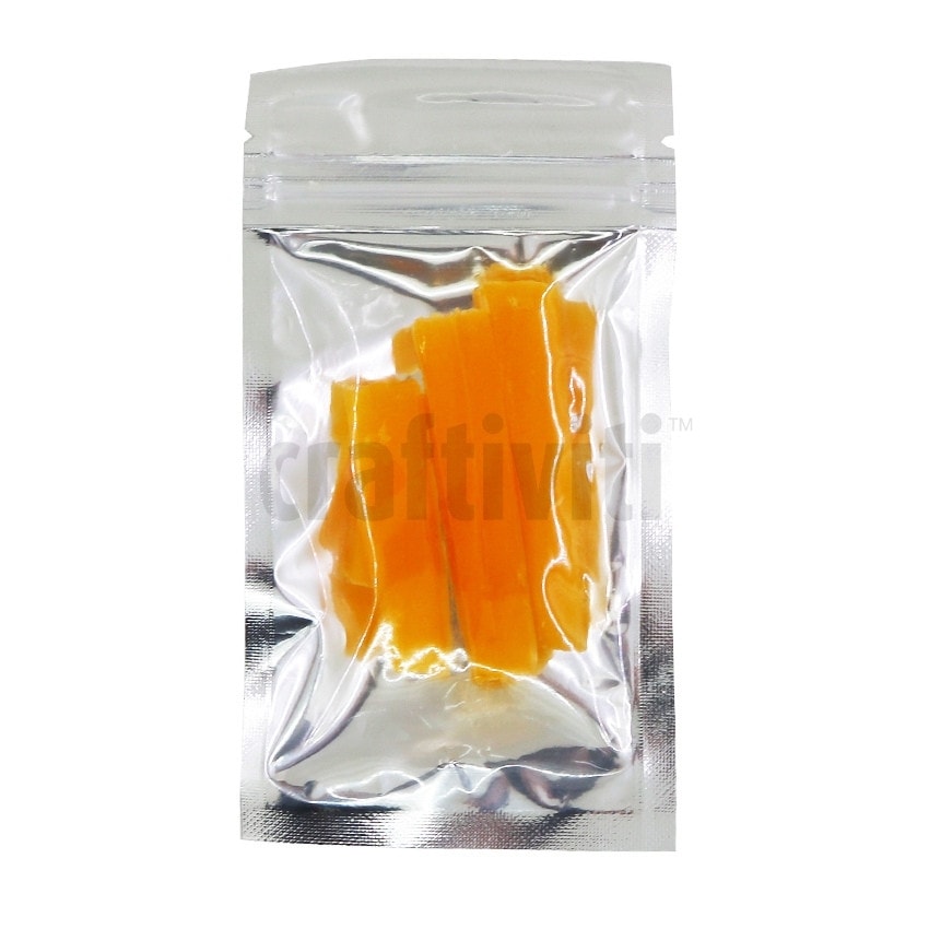 Rose wax - 10g - Lipbalm Wax